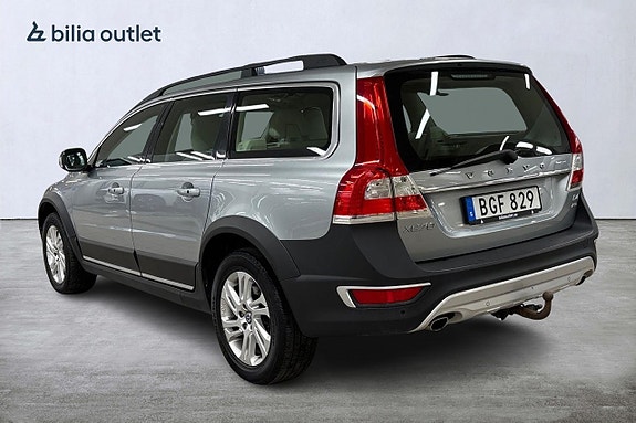 Volvo XC70 4 of 16