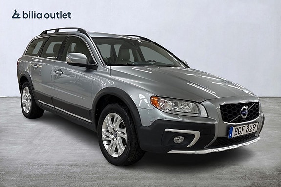 Volvo XC70 3 of 16