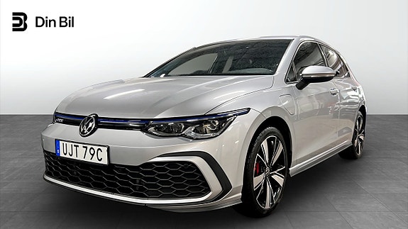 Volkswagen Golf-Serie