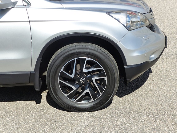 Honda CR-V 16 of 22