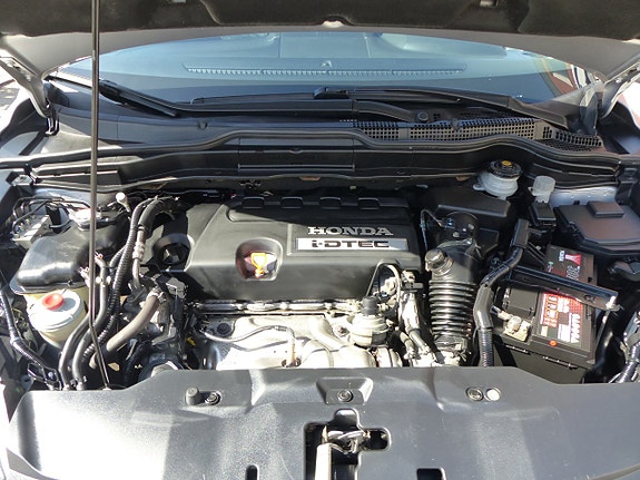 Honda CR-V 10 of 22