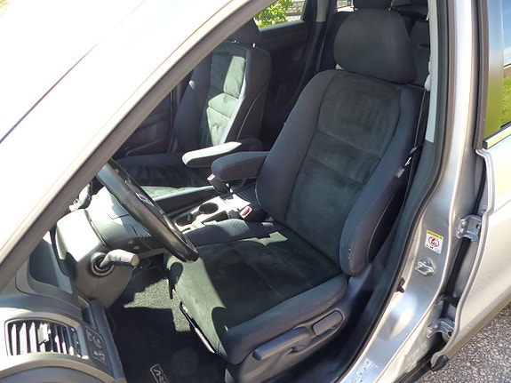 Honda CR-V 7 of 22