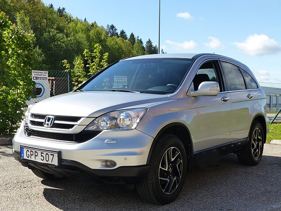 Honda CR-V 2 of 22