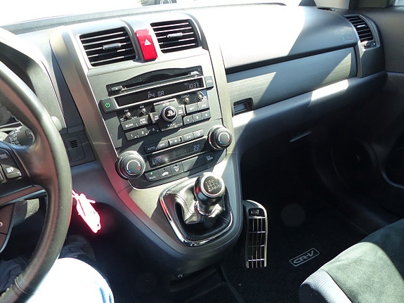 Honda CR-V 19 of 22
