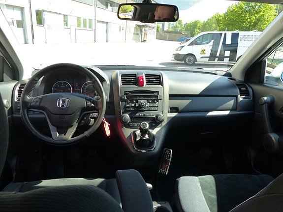 Honda CR-V 6 of 22
