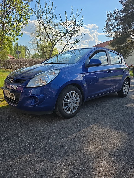 İkinci el  Hyundai I20 1.4