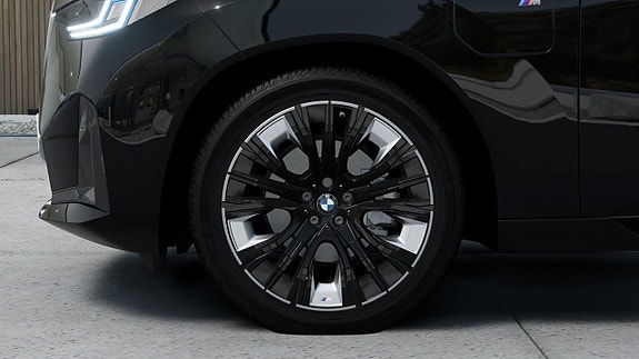 BMW X3 7 of 13