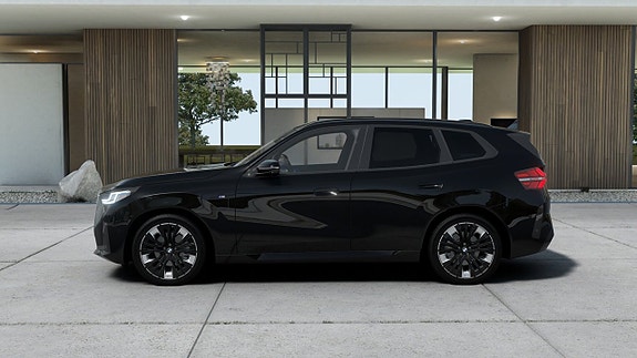 BMW X3 4 of 13