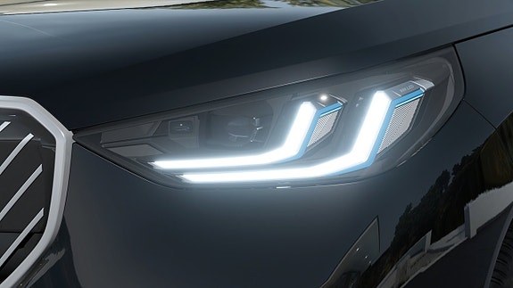 BMW X3 6 of 13
