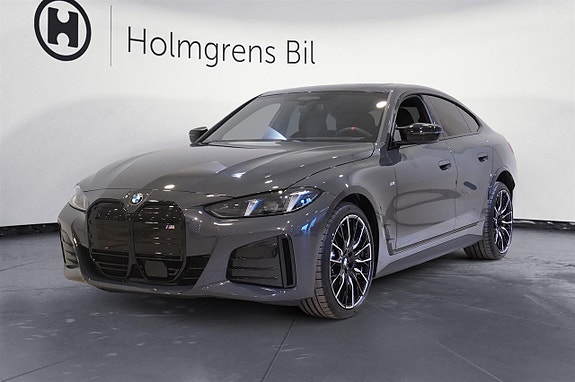 İkinci el  Bmw I4 