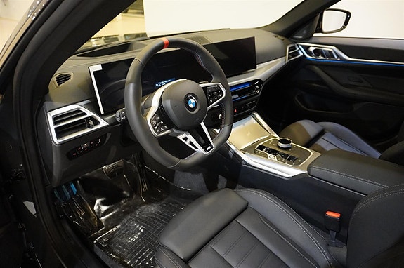 BMW i4 2 of 12
