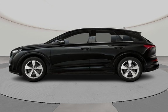 Audi Q4 e-tron 2 of 5