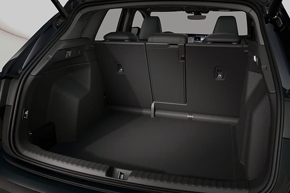 Audi Q4 e-tron 7 of 7