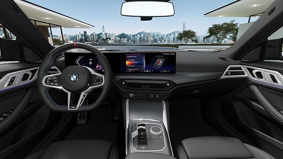 BMW i4 9 of 13