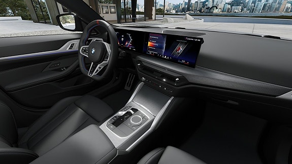 BMW i4 13 of 13