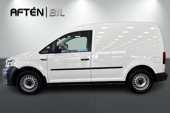 Volkswagen Caddy 6 of 21