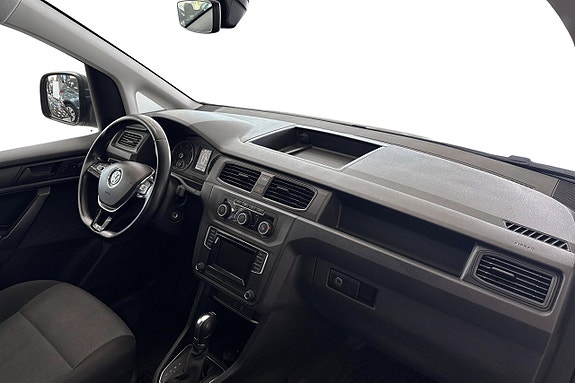 Volkswagen Caddy 14 of 21