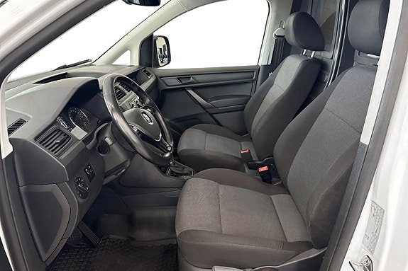 Volkswagen Caddy 12 of 21