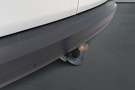 Volkswagen Caddy 17 of 21