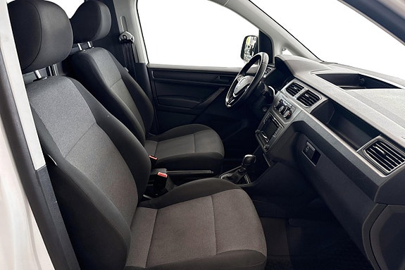 Volkswagen Caddy 13 of 21