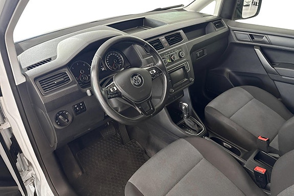 Volkswagen Caddy 10 of 21