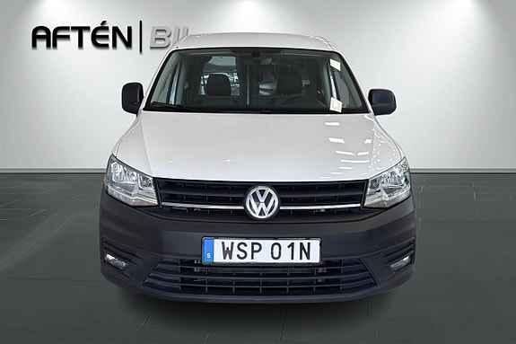 Volkswagen Caddy 3 of 5