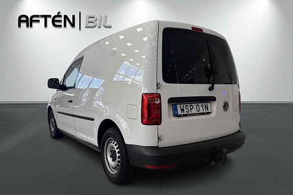 Volkswagen Caddy 7 of 21