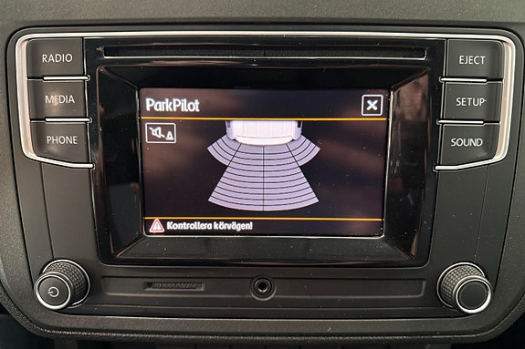 Volkswagen Caddy 21 of 21