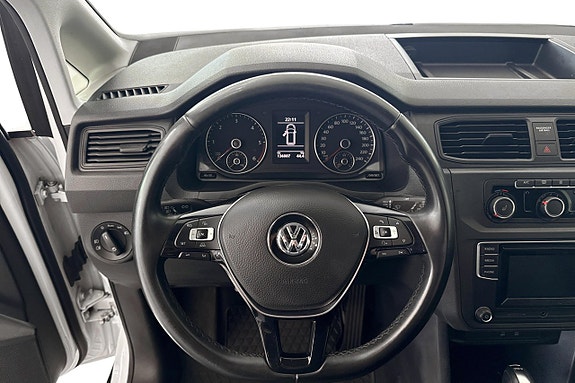 Volkswagen Caddy 11 of 21