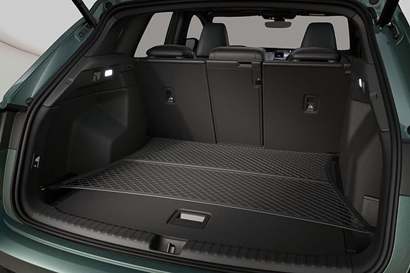 Audi Q4 e-tron 7 of 7