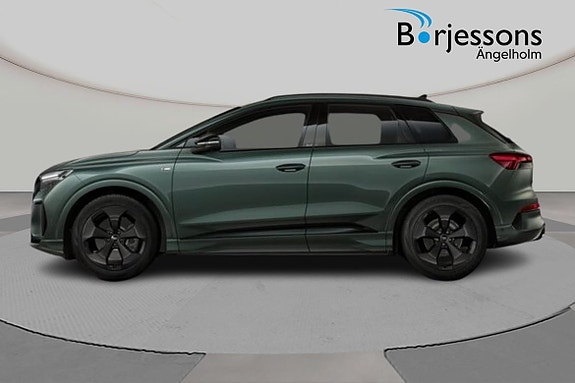 Audi Q4 e-tron 2 of 5