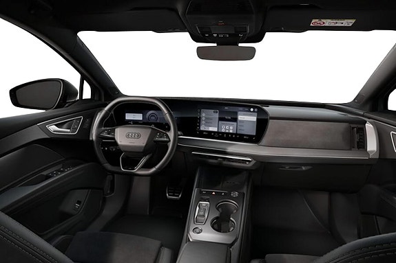 Audi Q4 e-tron 5 of 5