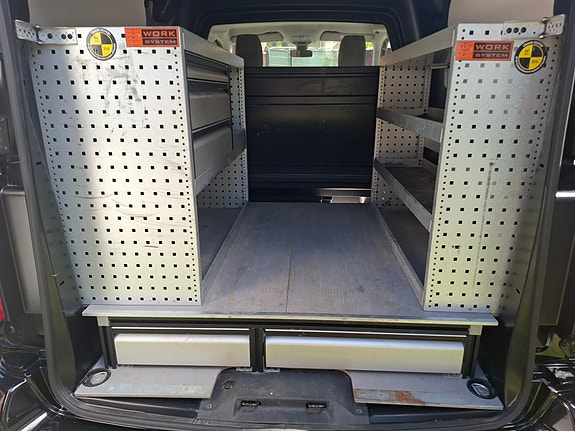 Peugeot Expert 4 of 5