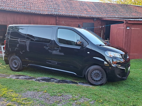 Peugeot Expert 2 of 5