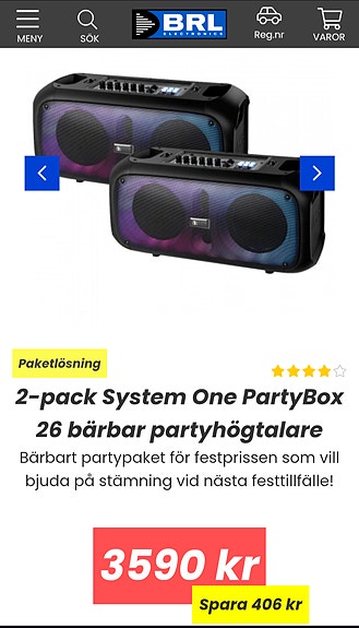 Product image 2 of 3