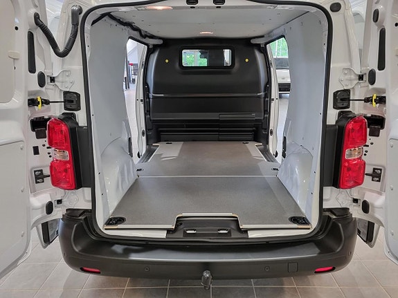 Toyota Proace 9 of 10