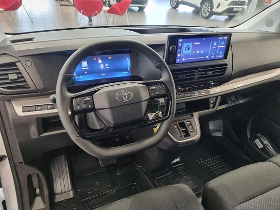 Toyota Proace 6 of 10
