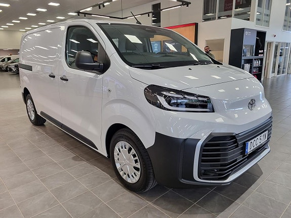 Toyota Proace 4 of 5