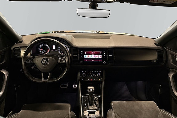 Skoda Kodiaq 4 of 5