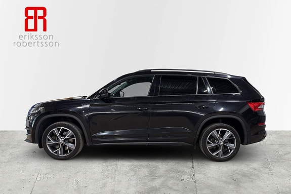 Skoda Kodiaq 2 of 5