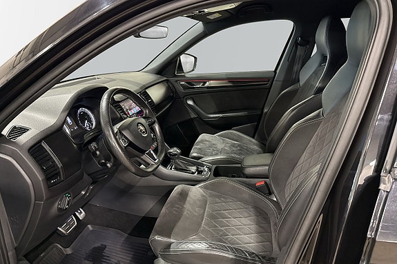 Skoda Kodiaq 5 of 5