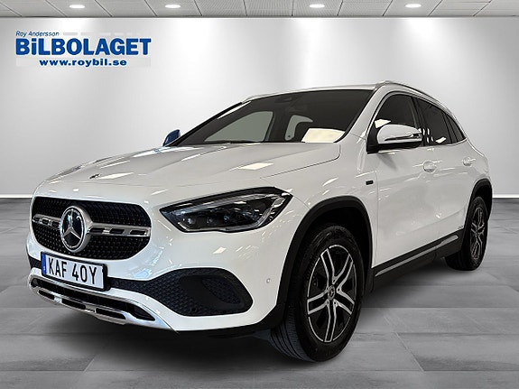 Mercedes-Benz GLA250 e