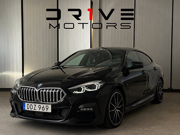 BMW 218i
