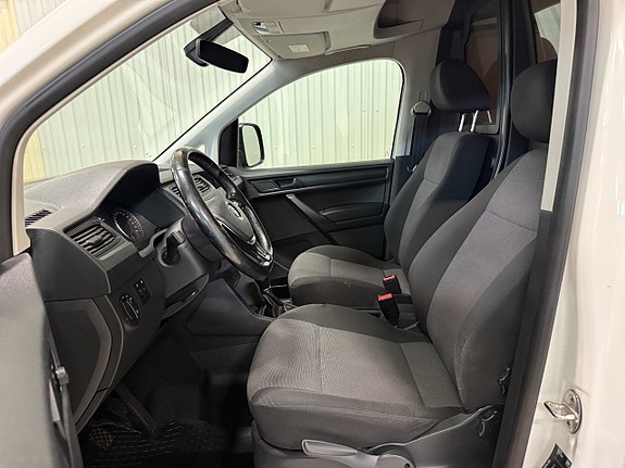 Volkswagen Caddy 7 of 13