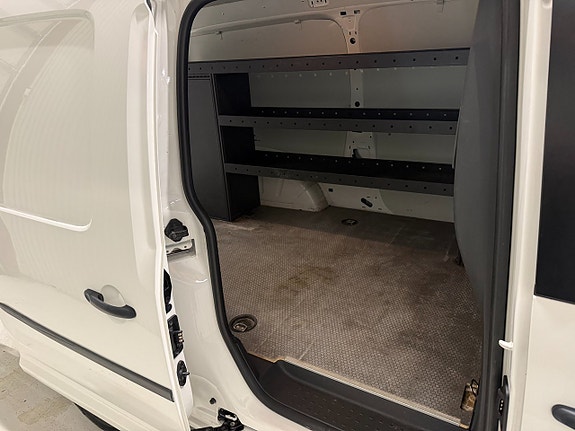 Volkswagen Caddy 12 of 13