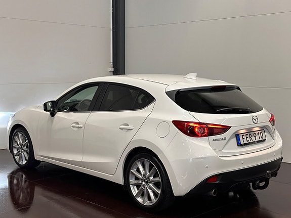Mazda 3 5 of 30