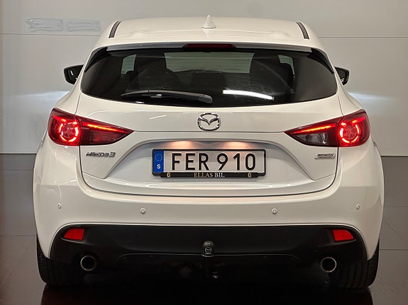 Mazda 3 4 of 30