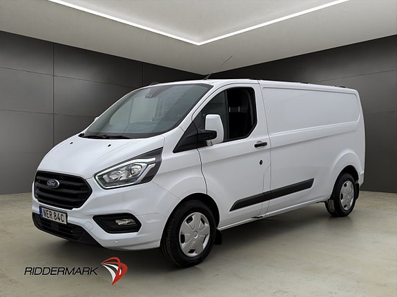 Ford TRANSIT 2022