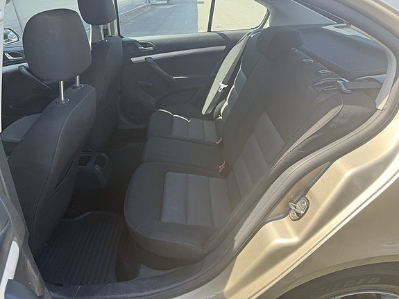 Skoda Octavia 10 of 10