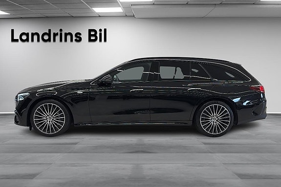 Mercedes-Benz E300 4 of 5